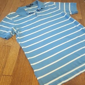Vintage 90's Men's Polo shirt men's size Large